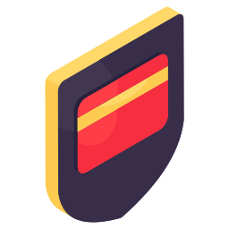 passcode-schild icon