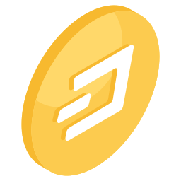 Digital currency icon