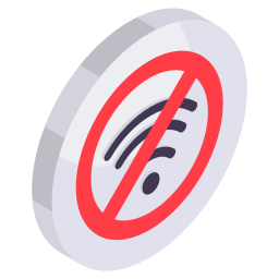 wi-fi Icône