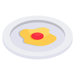 gesunde ernährung icon