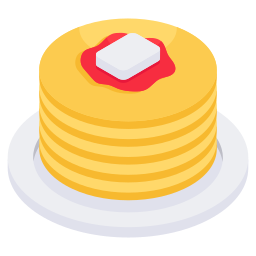 ケーキのスライス icon