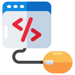 ウェブプログラミング icon