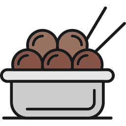 alimento icono