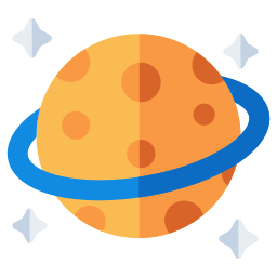 Planets icon