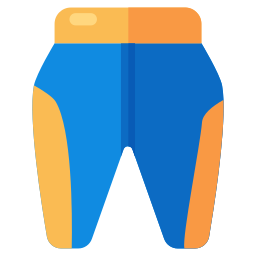 kurze hose icon