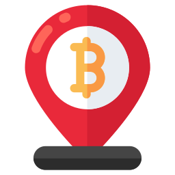 Digital currency icon