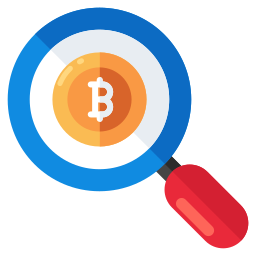 Bitcoin icon