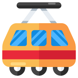 Vehicle icon