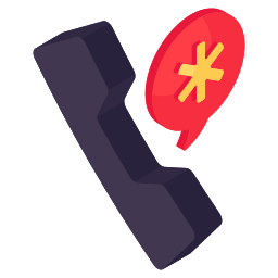 telekomunikacja ikona