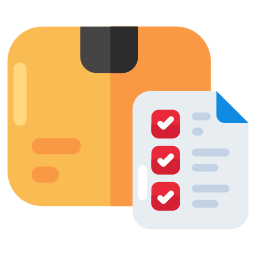 Checklist icon