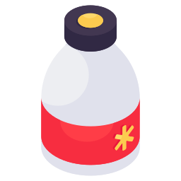 시럽 icon