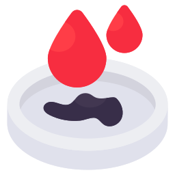 血液バンク icon
