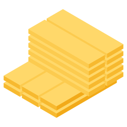 Timber icon