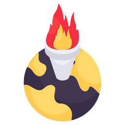 Firelamp icon