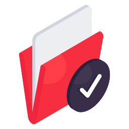 Folder icon