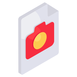 Document icon