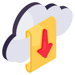 cloud-speicher icon