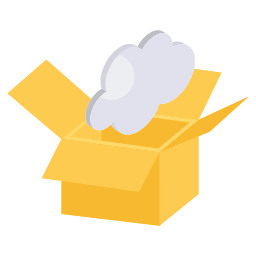 Box icon