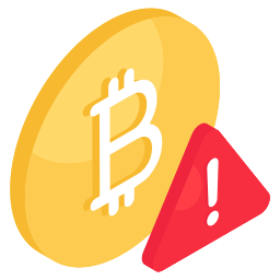 bitcoina ikona