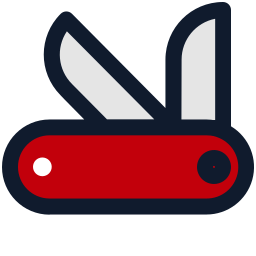 Knife icon