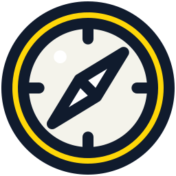 Direction icon