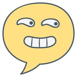 burbuja icono