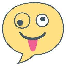burbuja icono