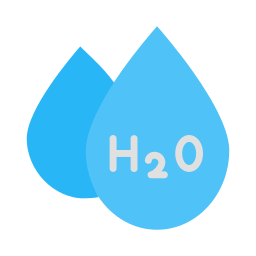 H2o icon