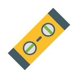 Level tool icon