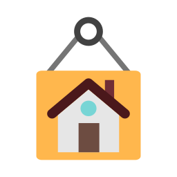 賃貸住宅 icon