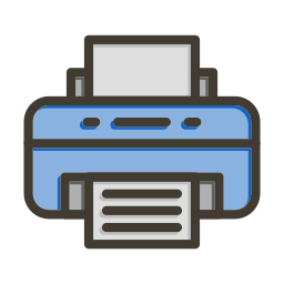 Printer icon