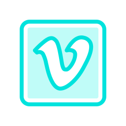 비메오 icon