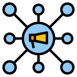 negocio icono