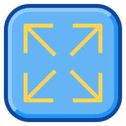 Arrow icon