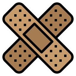 aiuto icona