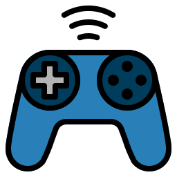 Games icon