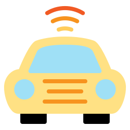 Car icon