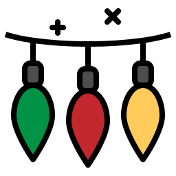 Bulb icon