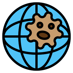 globus icon