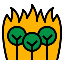 Nature icon