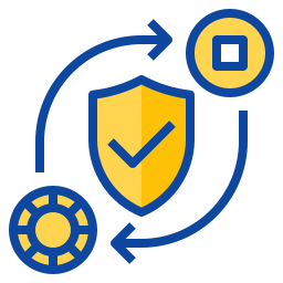 Protection icon