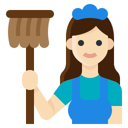 mujer icono