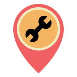 Location icon