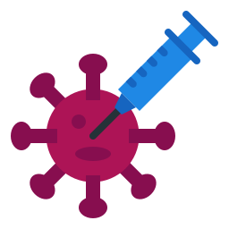 Vaccine icon