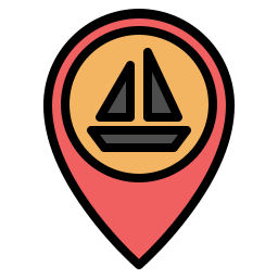 Location icon