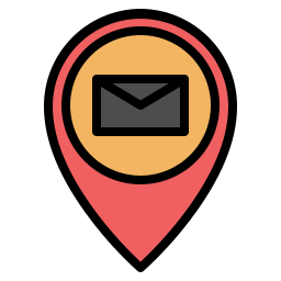 Location icon