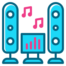 música icono