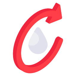 Liquid icon