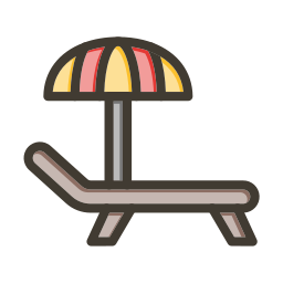 ラウンジャー icon
