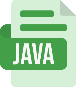 java-skriptdatei icon